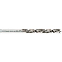 Alpen 0063301200100 Holzspiralbohrer 633 D.12mm Gesamt-L.151mm HSS-Co5