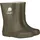 CelaVi Gummistiefel Solid Army 29