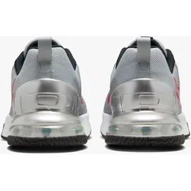 Nike Air Max Alpha Trainer 6 Herren Flt Silver/University Red 43