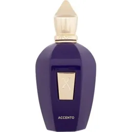 Xerjoff Accento Eau de Parfum 100 ml