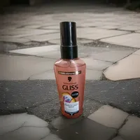 Schwarzkopf GLISS Serum Anti-Spliss Wunder Serum 75 ml