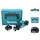 Makita DJR 189 G1J inkl. 1 x 6,0 Ah + Makpac