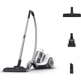 Rowenta Swift Power RO2957 weiß/grau