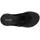 SKECHERS Damen On-the-go 600 Sunny Slides, Black Textile, 36 EU
