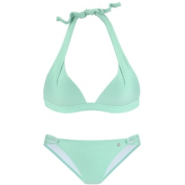 s.Oliver Triangel-Bikini »Cho«, grün
