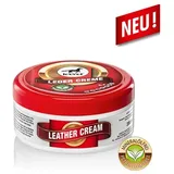 Leovet Leder Creme 200 ml Weiß/Mehrfarbig