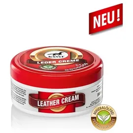 Leovet Leder Creme 200 ml Weiß/Mehrfarbig