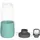 Emsa Drink2Go Glas Petrol 0,5 l