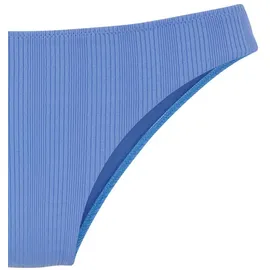 Copenhagen Studios Bikini-Hose Nela Blau 34