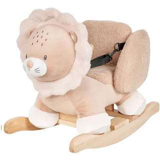 Nattou Schaukeltier Löwe Ernest