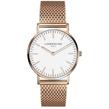 Liebeskind Berlin New Case Minalaise 34 mm  LT-0077-MQ