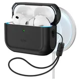 Esr Orbit Halolock Magsafe Apple Airpods Pro 3 Schwarz