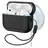 Esr Orbit Halolock Magsafe Apple Airpods Pro 3 Schwarz