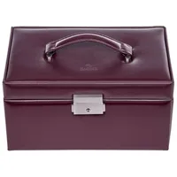 SACHER Schmuckkasten Eva, rot