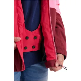 KILLTEC KOW 170 GRLS JCKT Pink 140