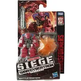 Hasbro Transformers E4495 Generations Siege: War for Cybertron Smashdown, Actionfigur