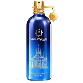 Montale Rendez-vous à Milan Eau de Parfum 100 ml