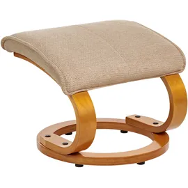 Beliani Massagestuhl HERO