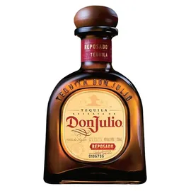 Don Julio Reposado Tequila 38% Vol.