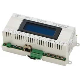 SolarEdge Steuerungs- und Kommunikations-Gateway