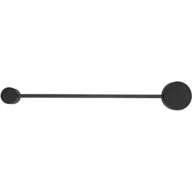 Nowodvorski Wandleuchte Orbit 1 Gx53 Schwarz Nowodvorski 7805