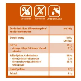 vivil® Creme Life Caramel Bonbons 23 St./ 90,0 g