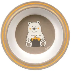 sigikid Schüssel Bär | Accessoires Kinder für Kinder | Beige