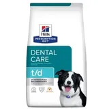 Hill's Prescription Diet Canine t/d 10 kg