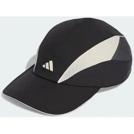 adidas Summer Cap Black/Off White/Grey Six XS-S