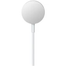 Apple Magnetisches Ladekabel Apple, Weiß
