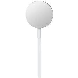Apple Magnetisches Ladekabel Apple, Weiß