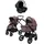 moon gmbh / buggy Gio Fold Air Tonka