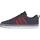 Shadow Navy / Better Scarlet / Cloud White 49 1/3
