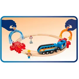 BRIO Smart Tech Sound Starter Set