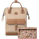 Cabaïa Adventurer Kuala Lumpur Beige