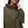 Vero Moda VMMICHELA SHORT PARKA Damen Grün S
