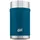 Esbit Thermobehälter Sculptor Isolierbehälter Speise Gefäß Essen Behälter Thermo Farbe: Polar Blue, Größe: 1 L