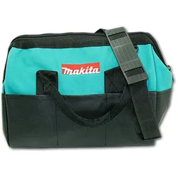 Makita Werkzeugtasche für 10,8V Modelle - aus Stoff 35x21x28cm