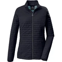 G.I.G.A. DX by killtec Damen, Funktionsjacke GS 112 WMN QLTD Jckt dunkelnavy