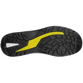 Puma Safety TOURING BLUE LOW SB E P WRU FO SRC Größe 47, Schutzstufe:nv, Größe:44, Weite:nv - 44