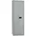BISLEY Aktenschrank 60 x 40 x 195 cm Silber