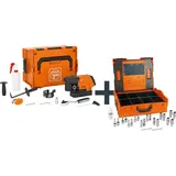 Fein KBC 36 MAGFORCE Truckframe-Set 3/4 in Weldon