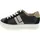 Paul Green 5430-03 Damen Schwarz 40,5