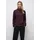 STREET ONE Pullover beere XL