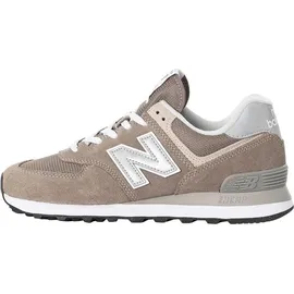 New Balance 574v3 Herren grau 37