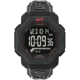 Timex UFC Strength Knockout Harz 48 mm TW2V88100