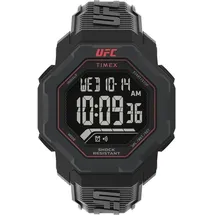 Timex UFC Strength Knockout Harz 48 mm TW2V88100