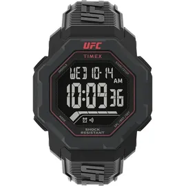 Timex UFC Strength Knockout Harz 48 mm TW2V88100