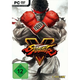 Street Fighter V (PC)