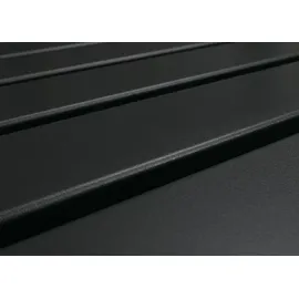 MCW Mülltonnenverkleidung MCW-O67 132 x 84 x 122 cm anthrazit